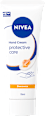 Крем за ръце Protective Care с пчелен восък NIVEA