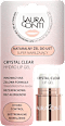 Crystal Clear gel pentru buze transparent Laura Conti