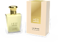 Her Empire edp LA RIVE