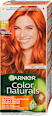 Tartós hajfesték, rézvörös 7.40 GARNIER Color naturals