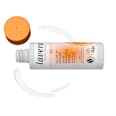 Течен пилинг Glow by Nature lavera NATURKOSMETIK