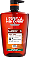 Душ гел за мъже Barber Club L'ORÉAL PARiS MEN EXPERT