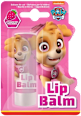 Balsam do ust truskawka PAW PATROL