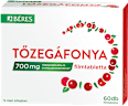 Tőzegáfonya tabletta Béres