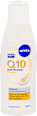Čistilno mleko proti gubam Q10 Power NIVEA