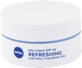 Osvežilna dnevna krema Refreshing, ZF 30 NIVEA