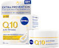 Q10 Power zpevňující denní krém proti vráskám SPF 30 NIVEA