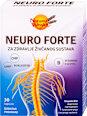 Neuro Forte kapsule Natural Wealth