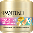 Maska do włosów bardzo suchych Keratin Protect Hydration Recharge  PANTENE PRO-V