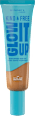 Tekoča podlaga Kind & Free Glow It Up, 400 Natural Beige  RIMMEL LONDON