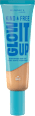 Tekoča podlaga Kind & Free Glow It Up, 160 Vanilla RIMMEL LONDON