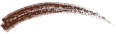 Olovka za obrve Professional – 001 Dark Brown RIMMEL LONDON