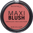Rumenilo Maxi Blush – 003 Wild Card RIMMEL LONDON