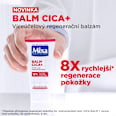 univerzální regenerační balzám Balm Cica+ Mixa