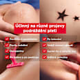 univerzální regenerační balzám Balm Cica+ Mixa