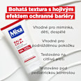 univerzální tělový krém Balm Cica+ Mixa