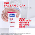 Cica+ višenamenski balzam Mixa