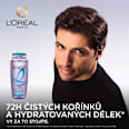 šampon na vlasy Hyaluron Pure  L'ORÉAL PARiS ELSEVE