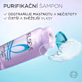 šampon na vlasy Hyaluron Pure  L'ORÉAL PARiS ELSEVE