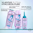 šampon na vlasy Hyaluron Pure  L'ORÉAL PARiS ELSEVE