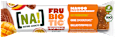 Fruchtriegel Frubiotic Mango Passionsfrucht N.A!