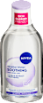 micelární voda zklidňující NIVEA