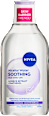 micelární voda zklidňující NIVEA