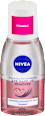 dvoufázový odličovač očí s vitamínem C NIVEA
