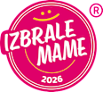 Šampon za lase in telo Kids AFRODITA