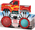 koupelová koule Turbo Truck 2 x 50g Kneipp Naturkind