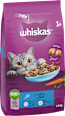 Suha hrana za odrasle mačke – tuna Whiskas