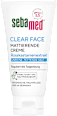Gesichtscreme unreine, fettende Haut mattierend sebamed