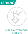 zubní pasta Sensitive & ústní voda Sensitive Super Set elmex