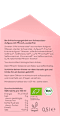 Eistee, Pfirsich & Schwarztee nosuga
