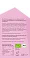 Eistee, Hibiskusblüte & Heidelbeere  nosuga
