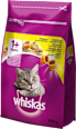 Hrana za odrasle mačke – piletina  Whiskas
