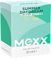 Summer Daydream For Him Eau de Toilette Mexx
