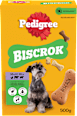 Multi Biscrok keksići za sve uzraste pasa – mesni okus Pedigree