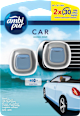 osvěžovač vzduchu do auta Ocean Mist 2x2 ml ambi pur