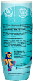 Naturalny dezodorant w kulce dla dzieci Mint Bluberry, Leo Rider, Freshaki Laura Conti