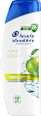 Sampon korpásodás ellen Apple Fresh, nagy kiszerelés head&shoulders