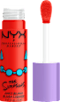 Blush Fat Cheeks Simpsons Saucy Sisters Snarky Scarl NYX PROFESSIONAL MAKEUP