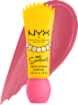 Lippenbalsam Smushy Simpsons Lisa Know It All Smarty Pink NYX PROFESSIONAL MAKEUP