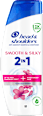 Sampon és balzsam 2 in 1 korpásodás ellen Smooth & Silky  head&shoulders