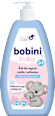 Żel do ciała i włosów dla niemowląt bobini baby
