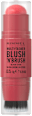 Róż w sztyfcie Multi-Tasker Blush’N’Brush 150 Cherry On Point RIMMEL LONDON