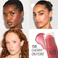 Róż w sztyfcie Multi-Tasker Blush’N’Brush 150 Cherry On Point RIMMEL LONDON