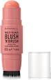 Róż w sztyfcie Multi-Tasker Blush’N’Brush 100 Cotton Candy RIMMEL LONDON