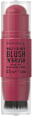 Róż w sztyfcie Multi-Tasker Blush’N’Brush 200 Fushia Glam RIMMEL LONDON