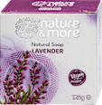 Natural Soap čvrsti sapun Lavender nature&more